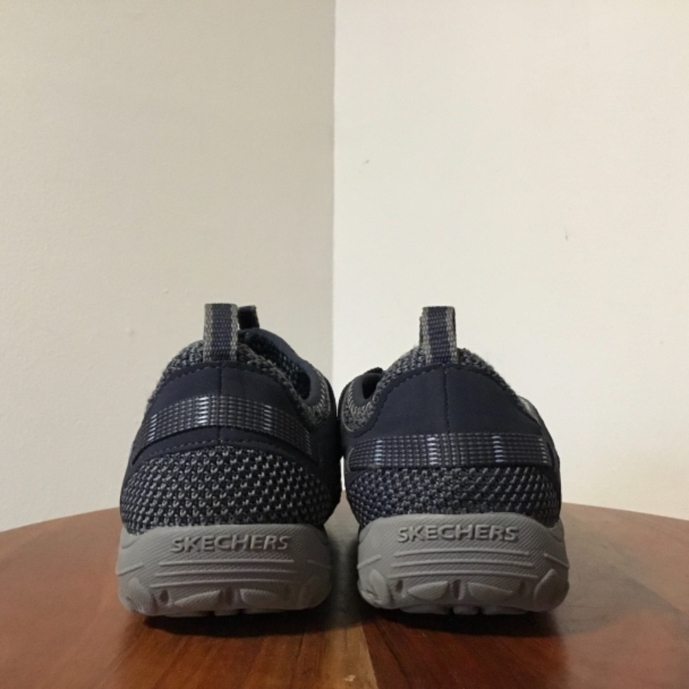 Skechers Blue Outdoor Lifestyle Size 8.5 R2:98 - Picture 10 of 11